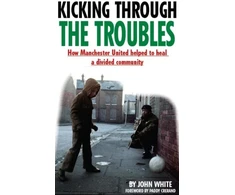 KNYGA John Kicking Through the Troubles
