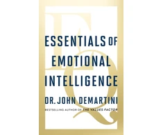 KNYGA John Demartini Essentials of Emotional Intelligence