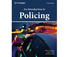 KNYGA John Dempsey An Introduction to Policing