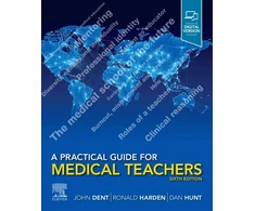 KNYGA John Dent Practical Guide for Medical Teachers