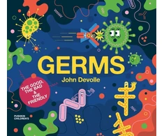 KNYGA John Devolle Germs