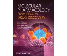 KNYGA John Dickenson Molecular Pharmacology