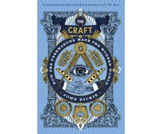KNYGA John Dickie The Craft