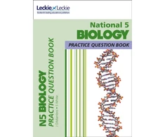 KNYGA John Dimambro National 5 Biology