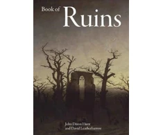 KNYGA John Dixon Hunt Book of Ruins