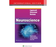 KNYGA John Doe Lippincott Illustrated Reviews: Neuroscience