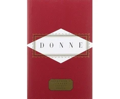 KNYGA John Donne Donne Poems And Prose