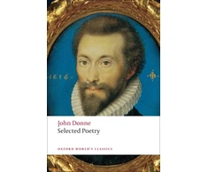 KNYGA John Donne Selected Poetry