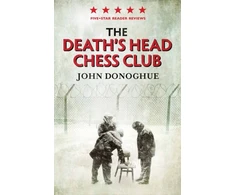 KNYGA John Donoghue Death's Head Chess Club