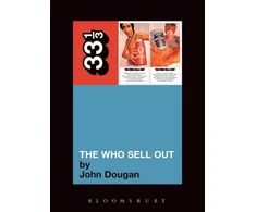 KNYGA John Dougan Who's The Who Sell Out