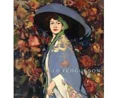 KNYGA John Duncan Fergusson J.D. Fergusson