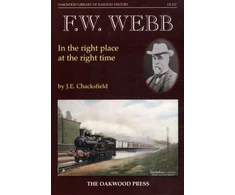 KNYGA John E Chacksfield F. W. Webb