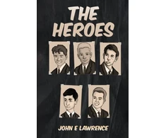 KNYGA John E Lawrence Heroes