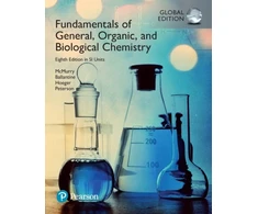 KNYGA John E Mcmurry Fundamentals of General, Organic and Biological Chemistry in SI Units