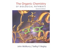 KNYGA John E Mcmurry Organic Chemistry of Biological Pathways