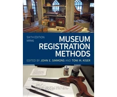KNYGA John E Simmons Museum Registration Methods