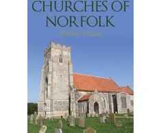 KNYGA John E Vigar Churches of Norfolk