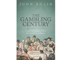 KNYGA John Eglin Gambling Century