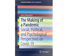 KNYGA John Ehrenreich Making of a Pandemic