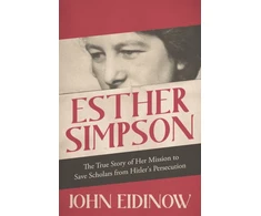 KNYGA John Eidinow Esther Simpson