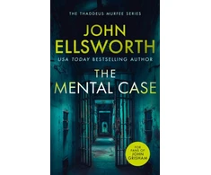 KNYGA John Ellsworth Mental Case