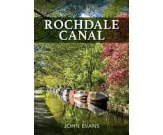KNYGA John Evans Rochdale Canal