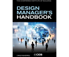 KNYGA John Eynon Design Manager's Handbook