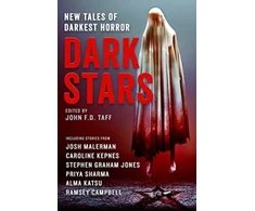 KNYGA John Dark Stars