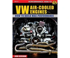 KNYGA John F Kershaw VW Air-Cooled Engines