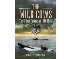 KNYGA John F White Milk Cows