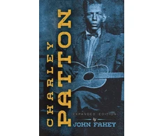 KNYGA John Fahey Charley Patton