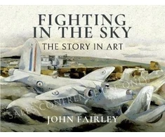 KNYGA John Fairley Fighting in the Sky