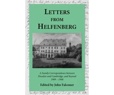 KNYGA John Falconer Letters from Helfenberg