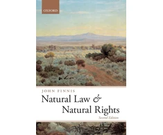 KNYGA John Finnis Natural Law and Natural Rights