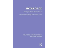 KNYGA John Fiske Myths of Oz