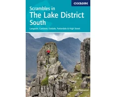 KNYGA John Fleetwood Scrambles in the Lake District - South