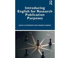 KNYGA John Flowerdew Introducing English for Research Publication Purposes