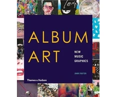 KNYGA John Foster Album Art
