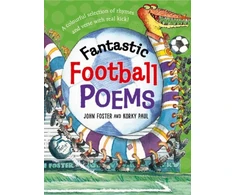 KNYGA John Foster Fantastic Football Poems