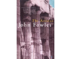 KNYGA John Fowles Aristos