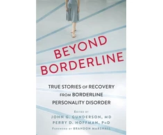 KNYGA John G Gunderson Beyond Borderline