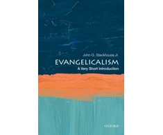 KNYGA John Evangelicalism