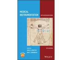 KNYGA John G Webster Medical Instrumentation