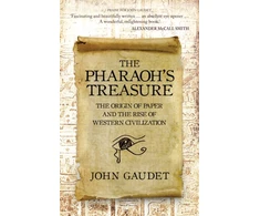 KNYGA John Gaudet Pharaoh's Treasure