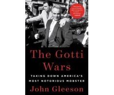 KNYGA John Gleeson Gotti Wars
