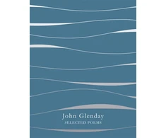 KNYGA John Glenday Selected Poems