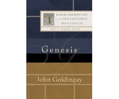 KNYGA John Goldingay Genesis
