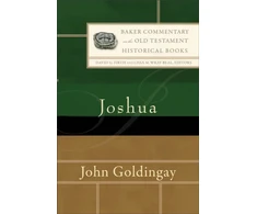 KNYGA John Goldingay Joshua