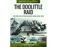 KNYGA John Grehan Doolittle Raid