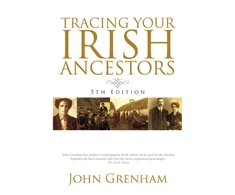 KNYGA John Grenham Tracing Your Irish Ancestors